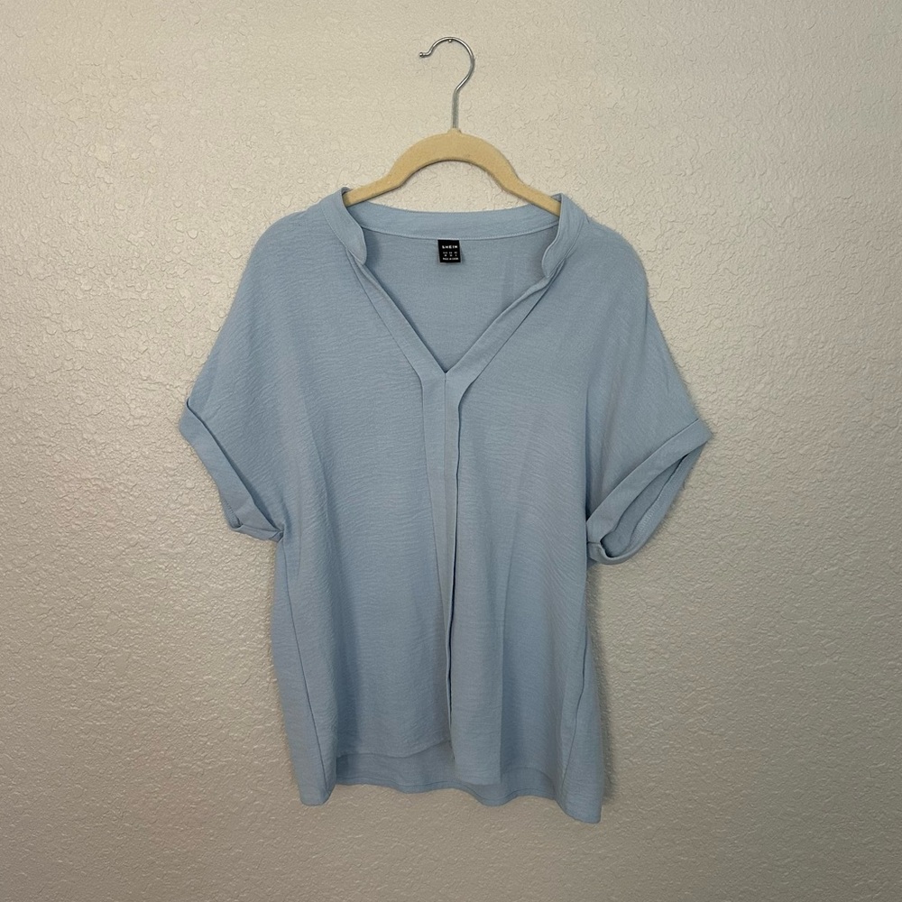 🌟 $10 or Less + BOGO on Sale Items! 🌟 SHEIN Women’s Blouse